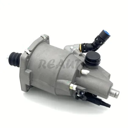 AM Clutch Servo for Renault Premium Truck - OE 7421127107