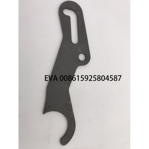 BE150798 900.6165 31.0402.001 PICANOL MACHINERY ZT036