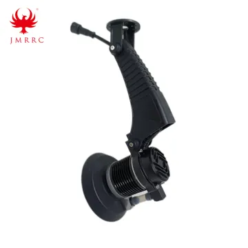 12S-18S 2L Foldable Centrifugal Atomization Nozzle High Pressure For Fruit Tree Agricultural Spray Drone