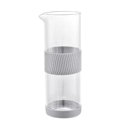 Stainless Steel Filter Cold Brew Coffee Maker