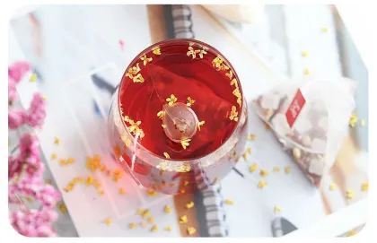 Health Care Organic Sour Plum Tea With Factory Price