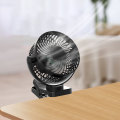 Multi-function Clip Fan