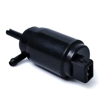 Universal Car Windscreen Wiper Spray Pump and Washer Motor
