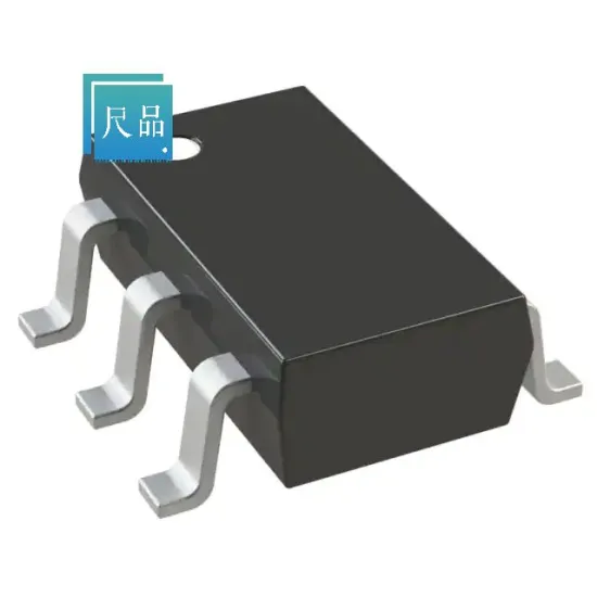 AD7277AUJZ-500RL7 BOM Service IC - 10BIT SAR ADC TSOT23-6