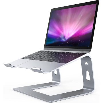 Ergonomischer Laptopständer für 10-15,6 Zoll