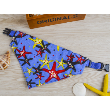 Bandana de chien robuste