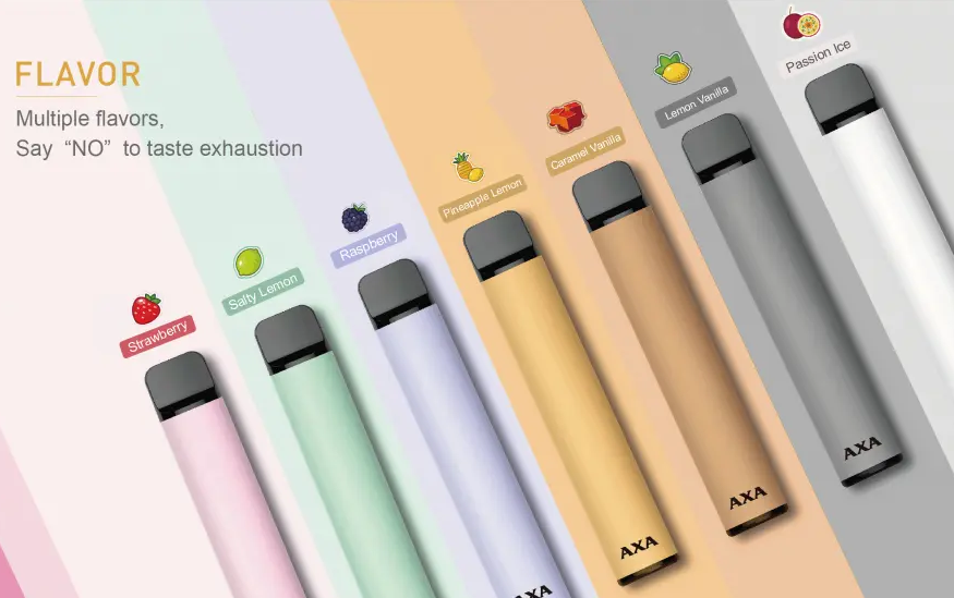 The Pros and Cons of Using Disposable Vape and What to Look for in a Manufacture
