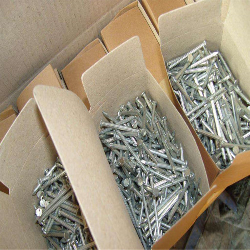 Hot sale high quality Concrete nail Cement nails