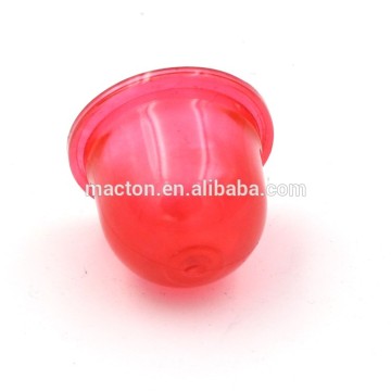 Red Fuel Pump Carburetor Primer Bulb Cup For Chainsaws Trimmer Small C1U-W26C
