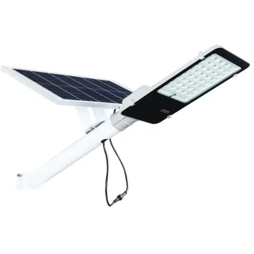 100W All in One Solar Led Street Lamp