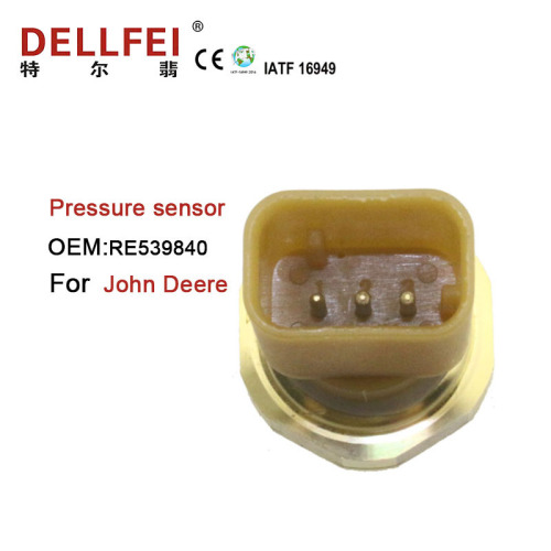 Factory Price RE539840 Pressure sensor For John Deere