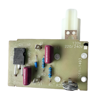 PCBA/PCB for Singer Pedal Circuit Board for Sewing Machine Pedal