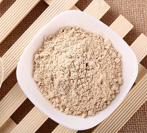 High purity dehydrated asparagus powder