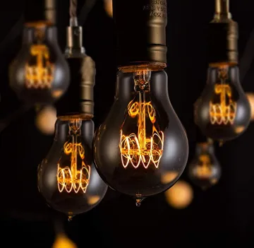 Retro Vintage Edison T30 Incandescent Bulbs E26/E27 25W/40W/60W 110V/220V