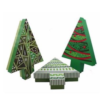 Unique Tree Shape Children Toy Storage Box