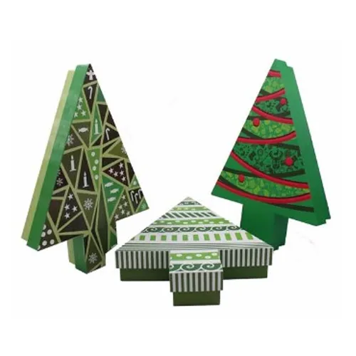 Unique Tree Shape Children Toy Storage Box