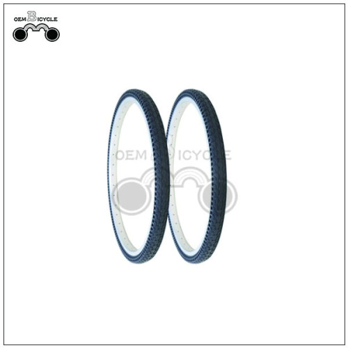 New custom 24x1.75 mtb bicycle tyre