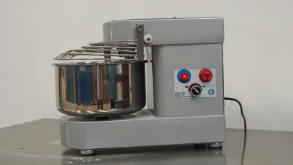 Planetary Mixer Price Household Equipment 7L Dough Mixer