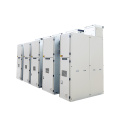 High voltage distribution cabinet