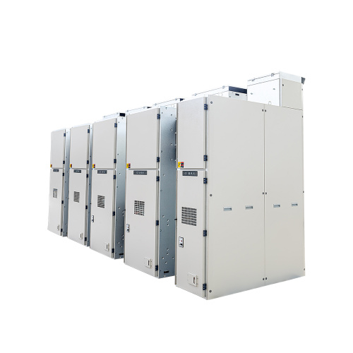 Кабінет размеркавання высокага напружання