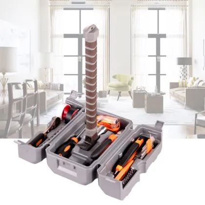 Folding Portable Thor Hammer Storage Box