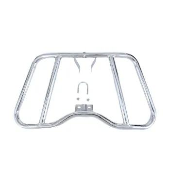 HONLG Motorcycle Front Bumper for GN125 GN150 - Spare Part