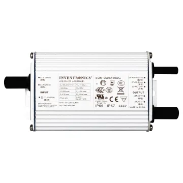 LED Driver IP67 Led Power Supply