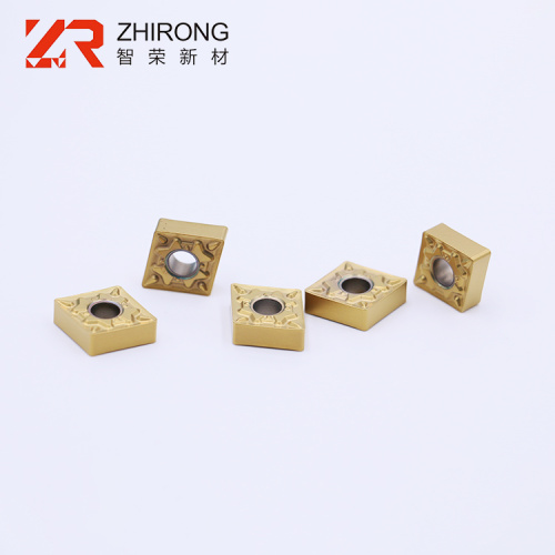 CNMG120408-HQ Ceramic Inserts with coating