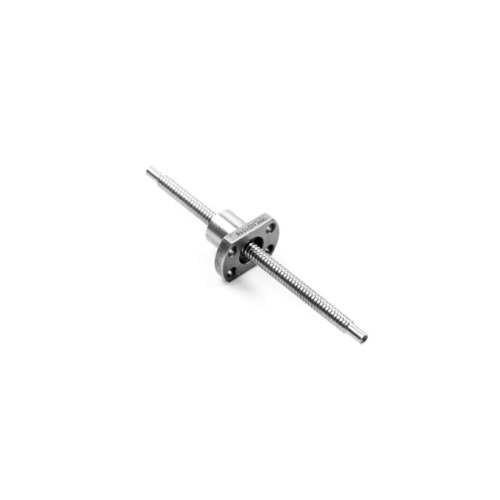 Custom miniature ball screw 0401 for automation