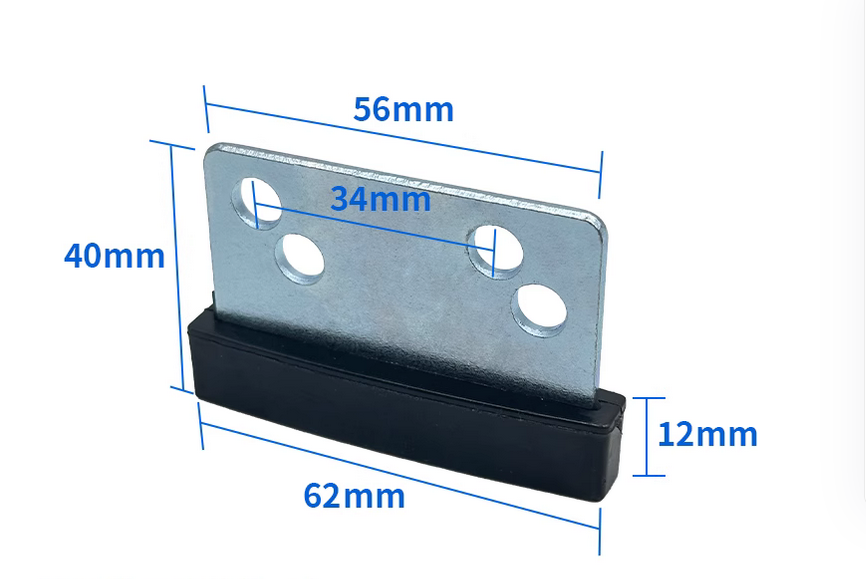 MITSUBISHI Elevator Door slider1