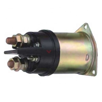 Solenoid Switch 66-142 231917 1115642 10511213 1115656 1115624 D918A for Delco 42MT Starter