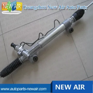steering rack for TOYOTA FORTUNER HILUX 44200-0K080 power steering rack