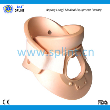 Adjustable Foam Collar with 2 Pieces Design
