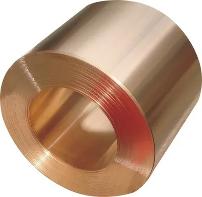 Gmcs Strip (Gilding Metal Clad Steel Strip) Applied to Kitchenware