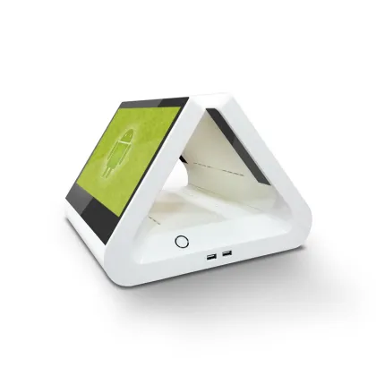 Touch Screen POS Billing Payment Device Terminal