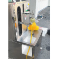 Automatische Schallmaschine Breadfruit Papaya Peeling Machine