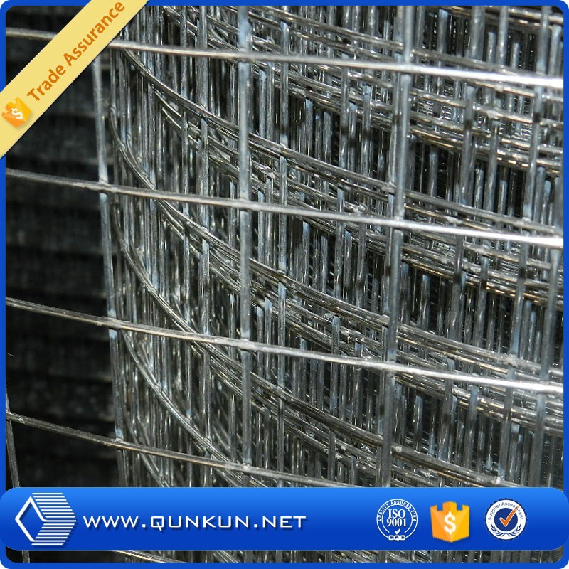 Architectural Wire Mesh at QUNKUN