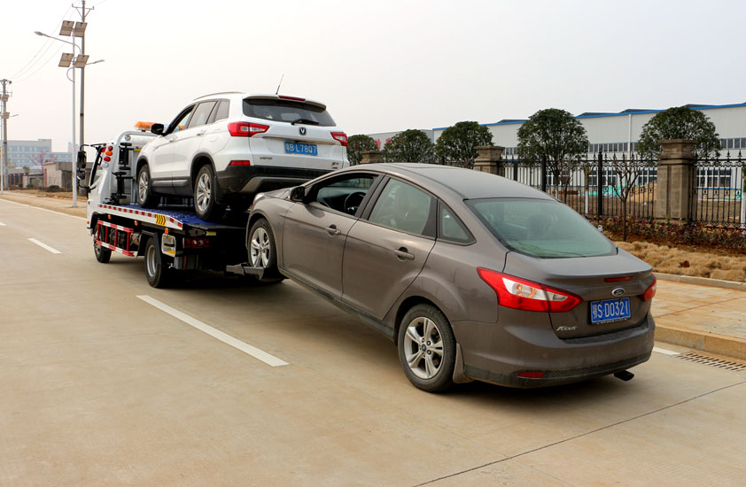 Roadside Recovery services vehicles 3