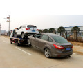 Brand New FOTON S3 Roadside Recovery Services Vehicles