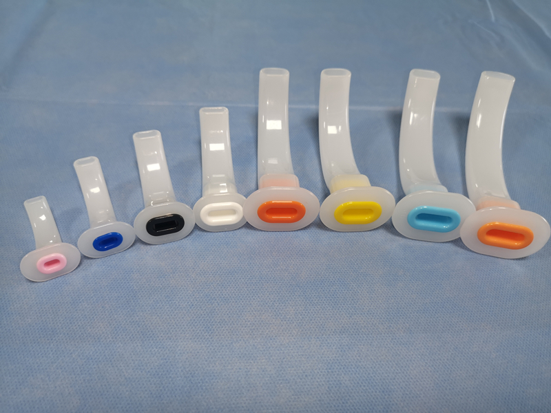 Oropharyngeal Airway 01