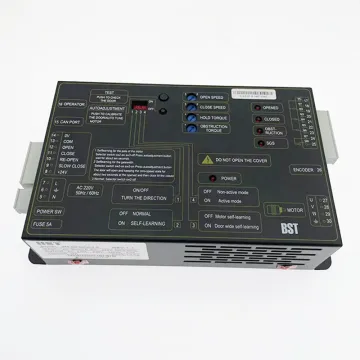 IMS-DS20P2B Elevator K300 Door Controller and Inverter: Comprehensive Guide and Technical Specifications