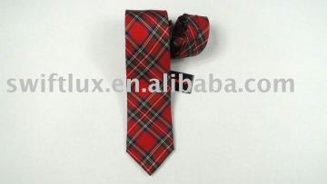 uniform necktie, fancy necktie, cool necktie