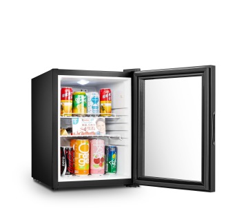 Europe 35L Door Bir Bir Kulkas Kulkas Mini