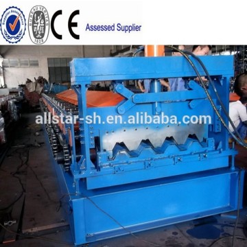 floor deck/deck floor/deck floor roll forming machine/floor deck roll forming machine