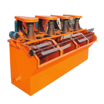 Hot Sale Copper Flotation with Good Price