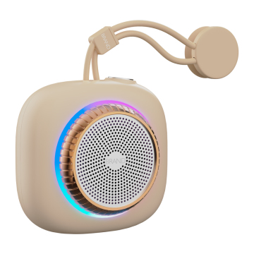 2024 Mini Retro Retro Portabel Nirkabel Subwoofer Speaker - Grosir Murah Speaker Kecil