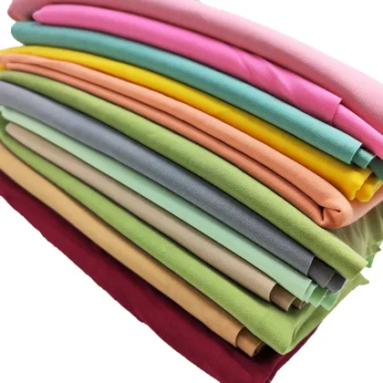 India Market: Cheap Ponte De Roma King Roma Sorona Fabric with $0.01 Sample Service