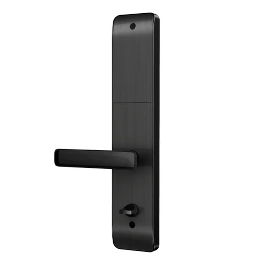 Card Door Lock For Hotel