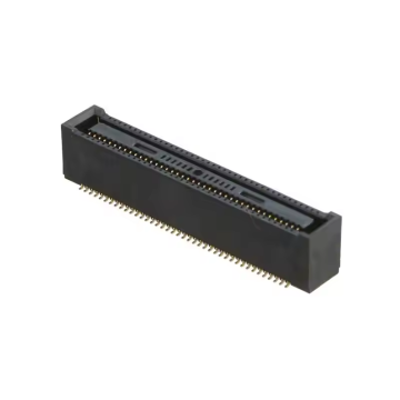 Conector de tipo SMT de doble fila de tono de 0.4 mm