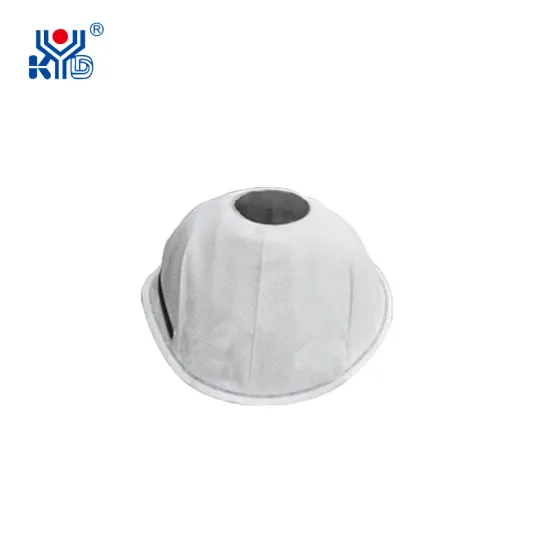 Cup Mask Breathing Valve Air Filter Manufacturing Machine